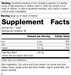 Zinc Complex, formerly known as Chezyn®, 90 Tablets, Rev 16 Supplement Facts