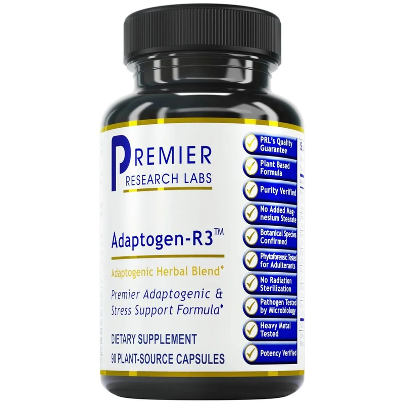 Adaptogen-R3 (90 Capsules)