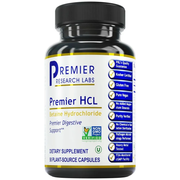 HCL (90 Capsules)