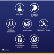 HCL Activator (90 Capsules)