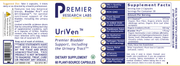 UriVen (60 Capsules)