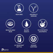 ErythroPro (60 Capsules)