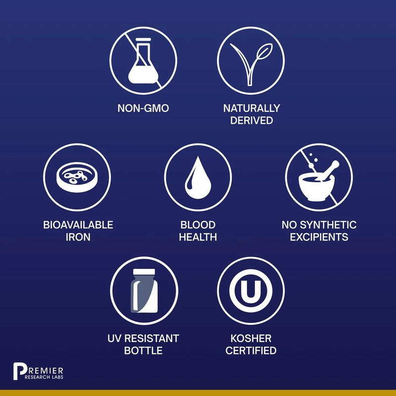 ErythroPro (60 Capsules)