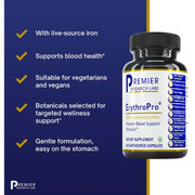 ErythroPro (60 Capsules)
