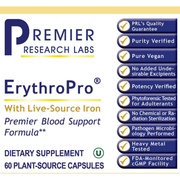 ErythroPro (60 Capsules)