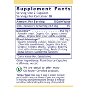 ErythroPro (60 Capsules)