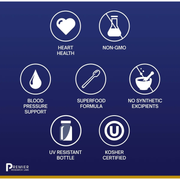 B.P. Complex (60 Capsules)