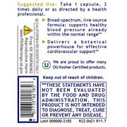 B.P. Complex (60 Capsules)