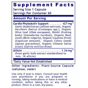 B.P. Complex (60 Capsules)