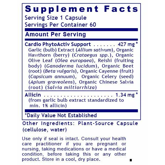 B.P. Complex (60 Capsules)