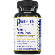 Phyto-Iron (120 Capsules)
