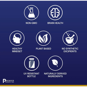 CereVen (60 Capsules)