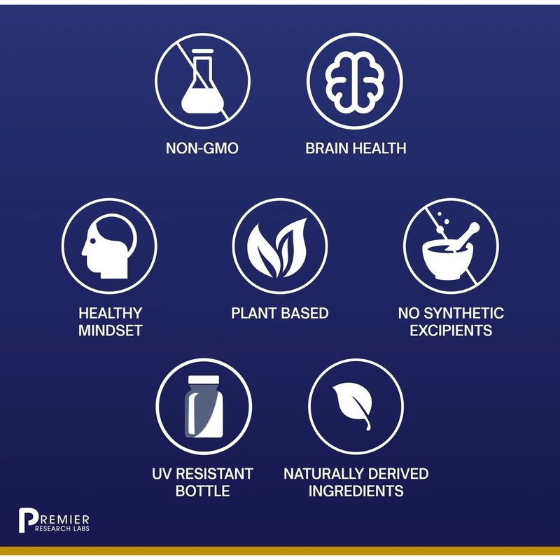 CereVen (60 Capsules)