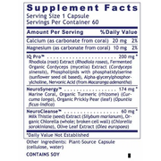 CereVen (60 Capsules)