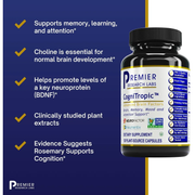 Cognitropic (120 Capsules)
