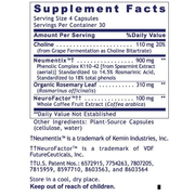 Cognitropic (120 Capsules)