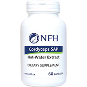 Cordyceps SAP (60 Capsules)