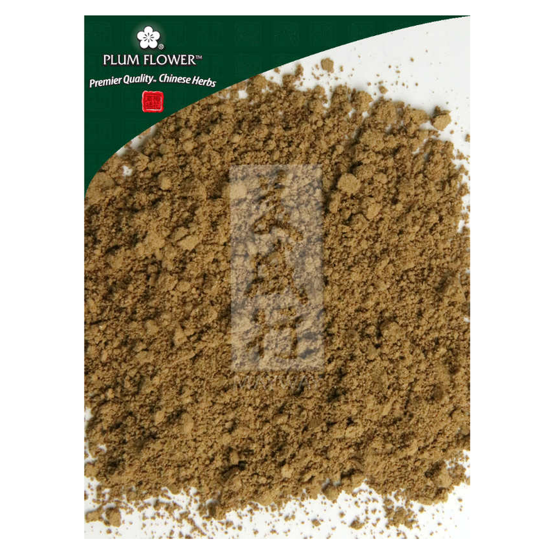 Ling Zhi (hong) powder, unsulfured