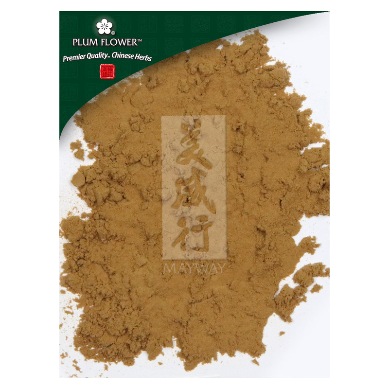 Dong Ling Cao extract granules