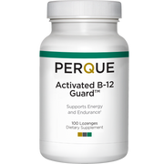 Activated B-12 Guard (100 Lozenges)