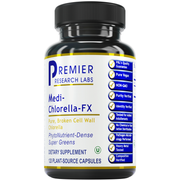 Medi-Chlorella-FX (120 Capsules)