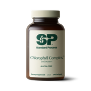 Chlorophyll Complex™, 240 Softgels