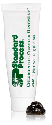 Chlorophyll Complex Ointment™, 0.6 oz (18 g)