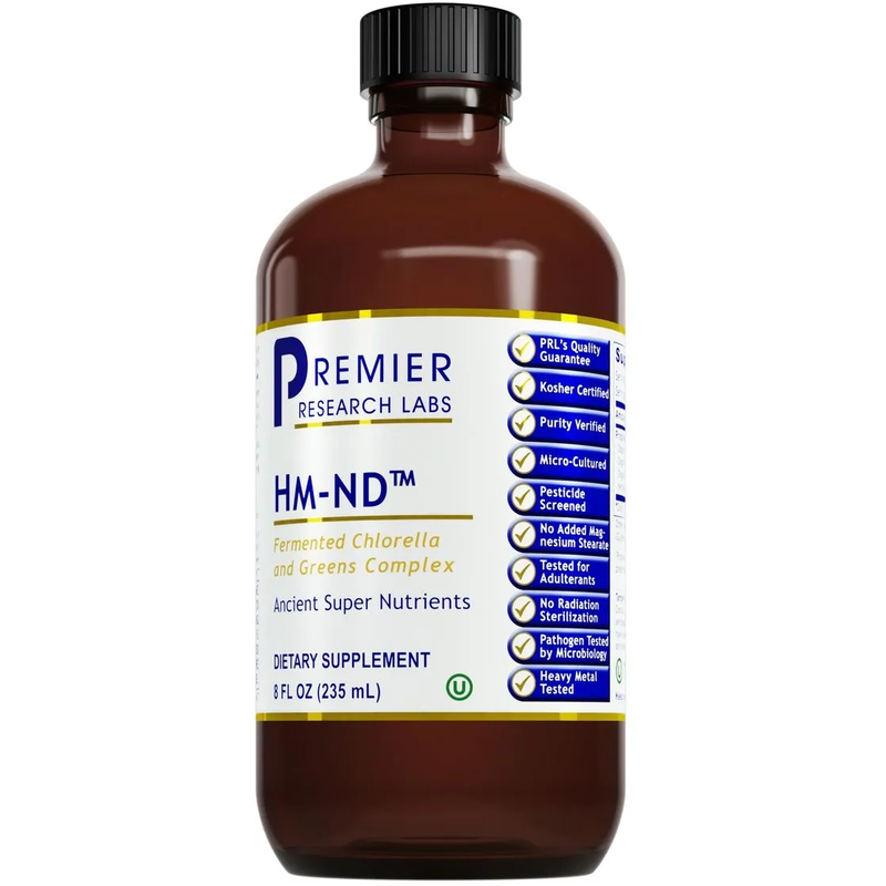 HM-ND (8 Fluid Ounces)