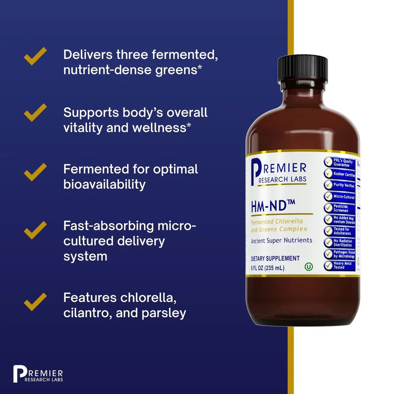 HM-ND (8 Fluid Ounces)