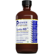Cardio-ND (8 Fluid Ounces)