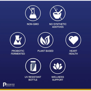 Cardio-ND (8 Fluid Ounces)