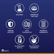 Green Tea-ND (8 fl oz/bottle) Liquid