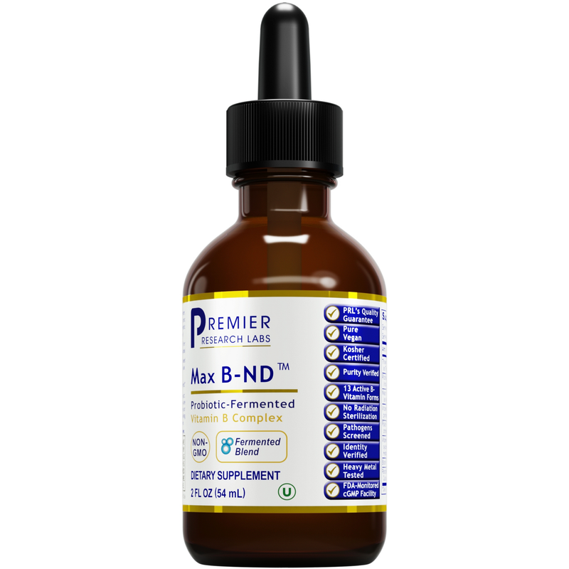 Max B-ND