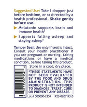 Fermented Melatonin-ND (2 Fluid Ounces)