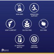 Joint and Disc (90 Capsules)