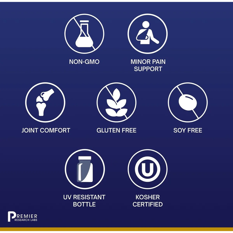 Joint and Disc (90 Capsules)