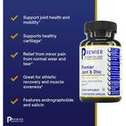 Joint and Disc (90 Capsules)