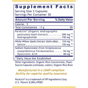 Joint and Disc (90 Capsules)