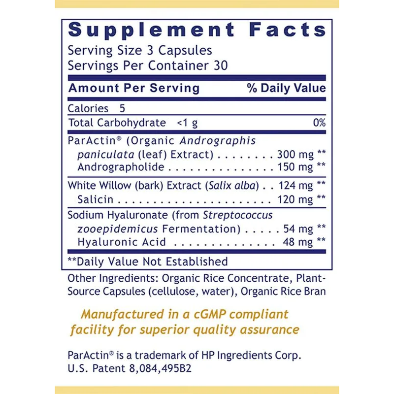 Joint and Disc (90 Capsules)