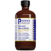 Resveratrol (8 Fluid Ounces)