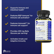 Nucleo Immune (60 Capsules)