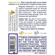 Nucleo Immune (60 Capsules)