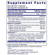 Nucleo Immune (60 Capsules)