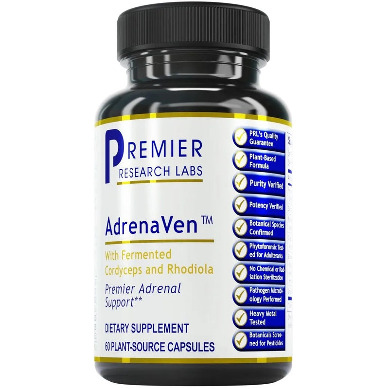 AdrenaVen (60 Capsules)