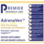 AdrenaVen (60 Capsules)