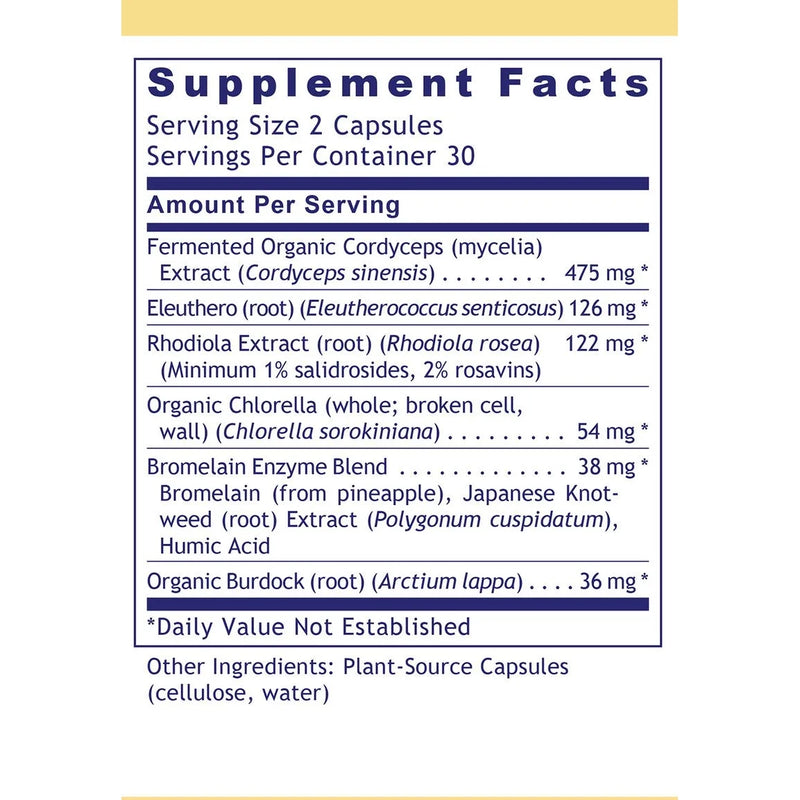 AdrenaVen (60 Capsules)