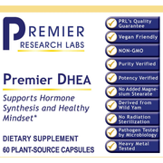 DHEA (60 Capsules)