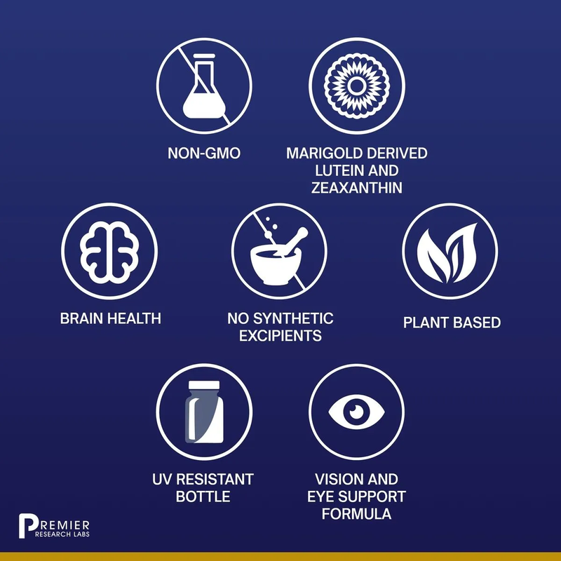 OcuVen (60 Capsules)