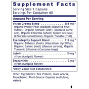 OcuVen (60 Capsules)