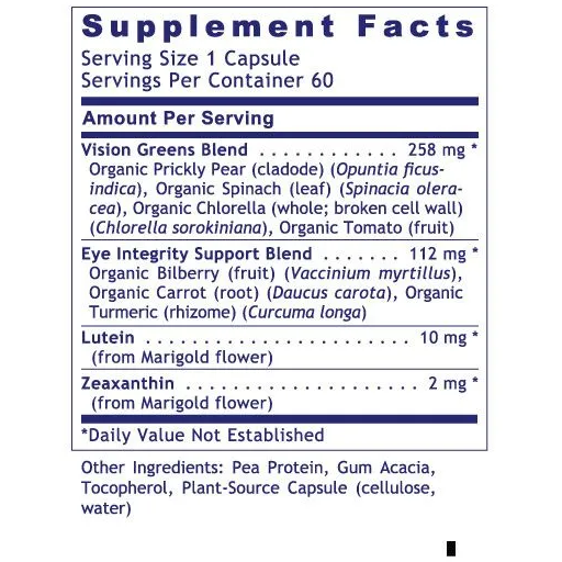 OcuVen (60 Capsules)